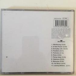 Robert Miles - 23am / UK 1995 / CD / *electronic*