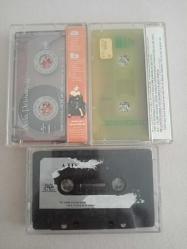 AJDA PEKKAN 3 KASET BİRARADA