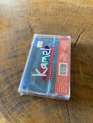 ALİŞAN BİRLİK - KİMSE KİMSEYE İNANMIYOR - KASET (JELATİNİNDE)