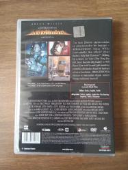 Armageddon Dvd Film
