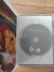 Armageddon Dvd Film