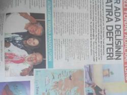 HÜRRİYET GAZETESİ HÜRRİYET KELEBEK 2 GAZETESİ DOĞUM GÜNÜ GAZETESİ - 6 Temmuz 2016 - Ertuğrul özkök-mehmet Yasin- saffet Emre Tonguç- hakan günbay-mehmet Coral- yaz tatillerinizi Seçkin yazarların rehberinde planlayın- bir ada delisinin Hatıra Defteri hızlı Yunan Adaları türü- en güzel yaz tatili rotaları- uzağa atina'dan yakını Anadolu'dan- gurbete dayanamam Adaları- Nehir denizde suya Dokunma Ağva- Türklerle karşılaşmayayım Adaları- gezmeye doyamayacağınız korfu- görmeniz gereken yerler- kilimli koyu ve falezleri- hacılılı Şelaleleri Göksu nehri-yeşilçay Nehri Aşıklar yolu-göksu Köyü- seyahat önerileri-romantik şehir rehberi Londra- nerede kalınır-nerede yenir-