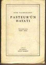 Pasteur'ün Hayatı