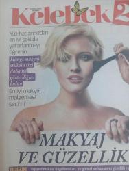 HÜRRİYET GAZETESİ HÜRRİYET KELEBEK 2 GAZETESİ DOĞUM GÜNÜ GAZETESİ - 18 Temmuz 2016- ye bir makyaj uygulamaları en güncel ve kapsamlı güzellik rehberi- makyaj ve güzellik- hangi makyaj stilini sizi daha iyi gösterdiğini bulun- ipuçları-makyajın gücü-malzemeler ve teknikler-fırçalar- tüm gereçler- konik fırça-allık fırçası-pudra fırçası-dudak fırçası-cımbız- temizlik fazla-hijyen için ipuçları-profesyonel dokunuş- seyahat kitleri-makyaj ve güzellik- fondöten- cilt tipinize göre seçim yapmak-kendinize uygun renk seçmek- ilave yararlar-uygun formülü bulmak- mükemmelliğe doğru 7 adım-