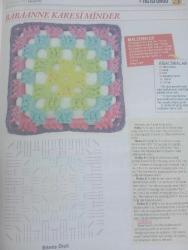 HÜRRİYET GAZETESİ HÜRRİYET KELEBEK 2 GAZETESİ DOĞUM GÜNÜ GAZETESİ - 20 Temmuz 2016- Tijen gezer'den kolayca uygulayabileceğiniz orijinal dekorasyon projeleri- penye ipliği ile tığ işi örgü- babaanne karesi paspas-mini kek sepeti- babaanne karısı minder- renkli oyuncak sepeti- ev patiği-