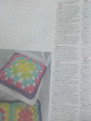 HÜRRİYET GAZETESİ HÜRRİYET KELEBEK 2 GAZETESİ DOĞUM GÜNÜ GAZETESİ - 20 Temmuz 2016- Tijen gezer'den kolayca uygulayabileceğiniz orijinal dekorasyon projeleri- penye ipliği ile tığ işi örgü- babaanne karesi paspas-mini kek sepeti- babaanne karısı minder- renkli oyuncak sepeti- ev patiği-