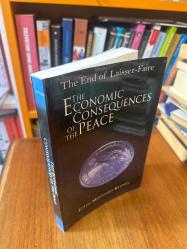 The Economic Consequences of the Peace