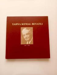 Yahya Kemal