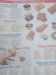 HÜRRİYET GAZETESİ HÜRRİYET KELEBEK 2 GAZETESİ DOĞUM GÜNÜ GAZETESİ - 10 Temmuz 2017- kalorinize dikkat edin sağlıklı hayata ilk adımı atın- 200 kalorinin altında yemek tarifleri- kremalı pırasa dip-sebze çorbası-sarı biber ve portakal çorbası-en sevdiğin yemeklerin tadını çıkartın- 200 kalorinin altındaki iştah açıcılar- ıspanaklı sıcak enginar dip- fırında Pişmiş soğan halkaları- limonlu çubuklar-elmalı gevrek-elmalı cevizli kurabiye-italyan bisküvi-pekmezli kurabiye-kabaklı İtalyan omleti-salsa soslu patates kabukları-sebze salatası-kar bezelyası ve havuç-havuç ve uzunluk- biberiye kızartması-bademli pirinç- patatesli Alman salatası-patatesli pırasa çorbası- karışık fasulye çorbası- ıspanak salatası-kuskus salatası- çocuk yetiştirme rehberi-