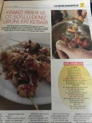 HÜRRİYET GAZETESİ HÜRRİYET KELEBEK 2 GAZETESİ DOĞUM GÜNÜ GAZETESİ - 26 Ağustos 2016 - ev yapımı konserve tarifleri içeren rehber-ev yapımı konserveler-turşu kurma tarifi-taze sebze meyve saklamak-sarımsak asmak-üzüm salkımı nasıl yapılır-sebzeleri Ambarlama-havuç ambarlarsınız-sakız kabağı ve elmalari saklamak-kırmızı biber ve ot soslu deniz ürünleri kebabı tarif- sıcak turşu-