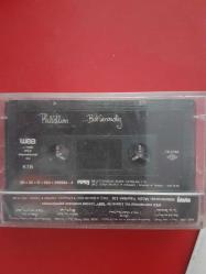 PHİLL COLLİNS BUT SERIOUSLY KASET