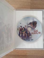 Ekşi Elmalar Dvd Film