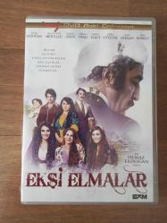 Ekşi Elmalar Dvd Film