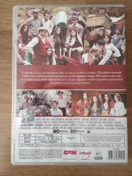 Ekşi Elmalar Dvd Film