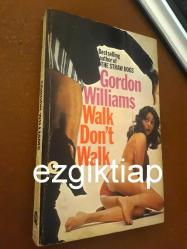 walk don't walk - gordon williams (ing) (krd-a26)*