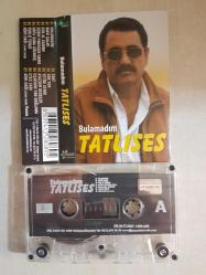 İBRAHİM TATLISES BULAMADIM