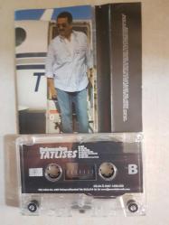 İBRAHİM TATLISES BULAMADIM