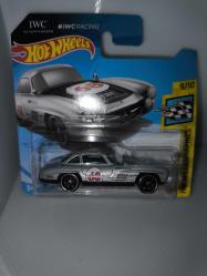 Hot Wheels Mercedes‑Benz 300 SL – HW Speed Graphics -- 2021