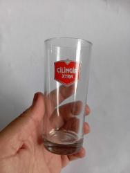 Çilingir extra rakı bardak
