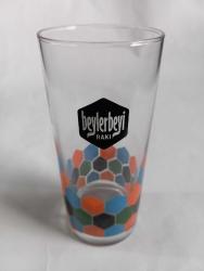 Antika - Beylerbeyi rakı bardak - kitantik - kitaLog