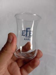 Efe rakı çay bardağı