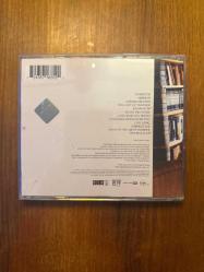 Kings of Convenience : Riot On An Empty Street / Audio CD - Virgin 2005