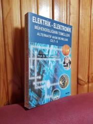 ELEKTRİK ELEKTRONİK MÜHENDİSLİĞİNİN TEMELLERİ - Doğru Akım Devreleri (2.Cilt)