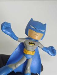 DC Comics Batman Bükülebilen Aksiyon Figür 2019