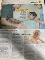 HÜRRİYET GAZETESİ HÜRRİYET KELEBEK 2 GAZETESİ DOĞUM GÜNÜ GAZETESİ - 16 Ağustos 2016 - anneler ve bebekler için her ayrıntıyı bulabileceğiniz bir rehber-öfkeliysen sebebi var-bebek bakımı-bebekle iletişim anne karnında başlıyor-erkek olduğu ortaya çıkınca ne oldu-aranızda bir problem var mıydı-ilkokul çağı-okul öncesi öfke ile başa çıkma kılavuzu-ergenlik-epidural anestezi- doğum korkusuyla yüzleşme vakti-sezaryen bir seçim mi-bebeğimle dergisi