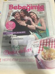 HÜRRİYET GAZETESİ HÜRRİYET KELEBEK 2 GAZETESİ DOĞUM GÜNÜ GAZETESİ - 16 Ağustos 2016 - anneler ve bebekler için her ayrıntıyı bulabileceğiniz bir rehber-öfkeliysen sebebi var-bebek bakımı-bebekle iletişim anne karnında başlıyor-erkek olduğu ortaya çıkınca ne oldu-aranızda bir problem var mıydı-ilkokul çağı-okul öncesi öfke ile başa çıkma kılavuzu-ergenlik-epidural anestezi- doğum korkusuyla yüzleşme vakti-sezaryen bir seçim mi-bebeğimle dergisi