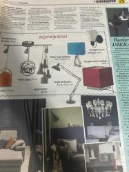 HÜRRİYET GAZETESİ HÜRRİYET KELEBEK 2 GAZETESİ DOĞUM GÜNÜ GAZETESİ - 11 Ağustos 2016 - pratik ev fikirleri ve alışveriş dergisi evim ekibinin hazırladığı dekorasyon rehberiniz-aydınlatmanın sihirli ipuçları-bunlara dikkat-aydınlatma elemanları içinden çiçek geçen fikirler-avize nasıl takılır-duvar bahçeleri-beş çayınıza çiçeklerden fon-sandalye çiçeklerden bir giysi-peçeteyle renklenen saksılar