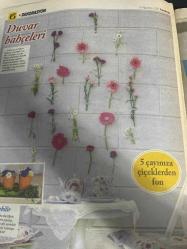 HÜRRİYET GAZETESİ HÜRRİYET KELEBEK 2 GAZETESİ DOĞUM GÜNÜ GAZETESİ - 11 Ağustos 2016 - pratik ev fikirleri ve alışveriş dergisi evim ekibinin hazırladığı dekorasyon rehberiniz-aydınlatmanın sihirli ipuçları-bunlara dikkat-aydınlatma elemanları içinden çiçek geçen fikirler-avize nasıl takılır-duvar bahçeleri-beş çayınıza çiçeklerden fon-sandalye çiçeklerden bir giysi-peçeteyle renklenen saksılar