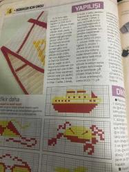 HÜRRİYET GAZETESİ HÜRRİYET KELEBEK 2 GAZETESİ DOĞUM GÜNÜ GAZETESİ - 22 Mart 2016 - birbirinden farklı tasarımlı ve modelli tığı işleri-bebekler içintığ işleri-çizgili etek nasıl yapılır-eşya taşıma çantası şeması-fantezi Örgülü elbise yapımı-modelin ölçüleri-yarım etek-örgü-balık kılçığı Örgün diyagramı-balık kılçığı örgü diyagramı beşinci sıra-haftaya elbise ve tulum-sarı elbise yapımı