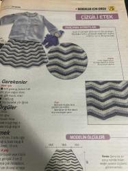 HÜRRİYET GAZETESİ HÜRRİYET KELEBEK 2 GAZETESİ DOĞUM GÜNÜ GAZETESİ - 22 Mart 2016 - birbirinden farklı tasarımlı ve modelli tığı işleri-bebekler içintığ işleri-çizgili etek nasıl yapılır-eşya taşıma çantası şeması-fantezi Örgülü elbise yapımı-modelin ölçüleri-yarım etek-örgü-balık kılçığı Örgün diyagramı-balık kılçığı örgü diyagramı beşinci sıra-haftaya elbise ve tulum-sarı elbise yapımı