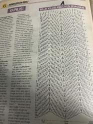 HÜRRİYET GAZETESİ HÜRRİYET KELEBEK 2 GAZETESİ DOĞUM GÜNÜ GAZETESİ - 22 Mart 2016 - birbirinden farklı tasarımlı ve modelli tığı işleri-bebekler içintığ işleri-çizgili etek nasıl yapılır-eşya taşıma çantası şeması-fantezi Örgülü elbise yapımı-modelin ölçüleri-yarım etek-örgü-balık kılçığı Örgün diyagramı-balık kılçığı örgü diyagramı beşinci sıra-haftaya elbise ve tulum-sarı elbise yapımı