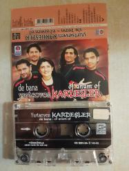 YURTSEVEN KARDEŞLER DE BANA OF ANAM OF