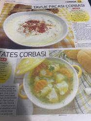 HÜRRİYET GAZETESİ HÜRRİYET KELEBEK 2 GAZETESİ DOĞUM GÜNÜ GAZETESİ - 14 Mart 2016 - birbirinden lezzetli ve farklı tariflerle çorbalar ezme bezelye çorbası tarifi-tavuk paçası çorbası tarifi-patates çorbası tarifi-Dovga azeri yoğurt çorbası tarifi-acılı ekşili çorba tarifi ve ezme bezelye çorbası tarif et Çin usulü acılı çorba tarifi-sütlü patates çorbası tarifi-brokoli çorbası tarifi-ekşi aşı tarifi