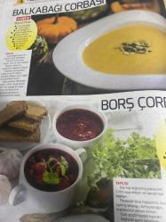 HÜRRİYET GAZETESİ HÜRRİYET KELEBEK 2 GAZETESİ DOĞUM GÜNÜ GAZETESİ - 14 Mart 2016 - birbirinden lezzetli ve farklı tariflerle çorbalar ezme bezelye çorbası tarifi-tavuk paçası çorbası tarifi-patates çorbası tarifi-Dovga azeri yoğurt çorbası tarifi-acılı ekşili çorba tarifi ve ezme bezelye çorbası tarif et Çin usulü acılı çorba tarifi-sütlü patates çorbası tarifi-brokoli çorbası tarifi-ekşi aşı tarifi