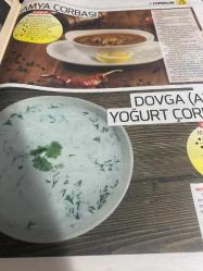 HÜRRİYET GAZETESİ HÜRRİYET KELEBEK 2 GAZETESİ DOĞUM GÜNÜ GAZETESİ - 14 Mart 2016 - birbirinden lezzetli ve farklı tariflerle çorbalar ezme bezelye çorbası tarifi-tavuk paçası çorbası tarifi-patates çorbası tarifi-Dovga azeri yoğurt çorbası tarifi-acılı ekşili çorba tarifi ve ezme bezelye çorbası tarif et Çin usulü acılı çorba tarifi-sütlü patates çorbası tarifi-brokoli çorbası tarifi-ekşi aşı tarifi