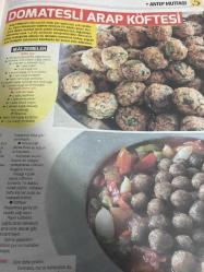 HÜRRİYET GAZETESİ HÜRRİYET KELEBEK 2 GAZETESİ DOĞUM GÜNÜ GAZETESİ - 14 Haziran 2017 - Gaziantep ticaret Odası’nın katkılarıyla lezzetli yemekler-Frank kebabı tarifi-altı ezmeli tike kebabı tarifi-domatesli Arap köftesi tarifi-domates tavasi tarifi-yarım tava tarifi-altı ezmeli kıyma kebap tarifi-domatesin adı ve tadı-domatesli Arap köftesi tarifi-domates tavasi tarifi-yarım tava tarifi-Hürriyet kitap