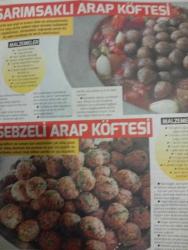 HÜRRİYET GAZETESİ HÜRRİYET KELEBEK 2 GAZETESİ DOĞUM GÜNÜ GAZETESİ - 31 MAYIS 2017 - Gaziantep Ticaret odasının katkıları ile lezzetli yemekler- mal kıtalı köfte-gaziantep mutfak-sebzeli lahmacun-sarımsaklı Arap köftesi-6 cacıklı-omaç- açık peynir böreği- Sarımsaklı Arap köftesi-sebzeli Arap köftesi- dualarınızı eşlik edecek Ramazan seti-