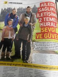 HÜRRİYET GAZETESİ HÜRRİYET KELEBEK 2 GAZETESİ DOĞUM GÜNÜ GAZETESİ - 21 Haziran 2017 - ebeveyn koçu Canay Bahşi Ilgın-çocuklarda özgüven arttırmanın yolları-anne baba tutumları-anne ve baba dünyası-sorunun kaynağına inmek-bitmeyen istekler-yaş sendromu hakkında temel bilgiler-ailede sağlıklı iletişim iki temel kural sevgi ve güven-güven arttırmanın yolları-otoriter anne baba tutumları-aşırı hoşgörülü ailede yetişen çocukların özellikleri- sorun kimin-Hürriyet kitap
