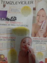 HÜRRİYET GAZETESİ HÜRRİYET KELEBEK 2 GAZETESİ DOĞUM GÜNÜ GAZETESİ - 8 haziran 2017 - balkozmetikler-cilt tipinize göre bakın bir temizlik formülleri- gül yapraklı sakinleştirici losyon-tıraş sonrası losyonu-besleyici nemlendirici krem-problemli cilt losyonu- cilt bakımı ve temizliği-cilt tipiniz- temizleyici- cilt yenileyici banyo-ağız kokusunu giderme-göz çevresi kırışıklığını giderme-rahatlatıcı banyo-