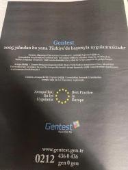 HÜRRİYET GAZETESİ HÜRRİYET KELEBEK 2 GAZETESİ DOĞUM GÜNÜ GAZETESİ - 13 Haziran 2017 - Serdar Savaş-erken tanı‘dan erken’i genlerimizde saklı-insan genomunun keşfi kişiye özel tıp çağını başlattı-diyabet korkulu rüyanız olmasın-genetik kodlar Alzheimer‘ın anahtarı-Türkiye’de ölümlerin birinci nedeni kalp krizleri-her beş krizin dördü önlenebilir-genlerinizle barışın kanserden korunun-stresinizi ölçtürebilir ve yönetebilirsiniz-ezberbozan yaklaşım genom‘a göre beslenme ve egzersiz-yaşlanma yavaşlatılabilir bir süreçtir- genlerinizde barışın kanserden korunun