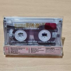 Burak Kut - Benimle Oynama - Çılgınım - Kaset