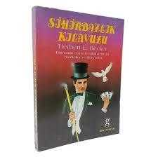 SİHİRBAZLIK KILAVUZU