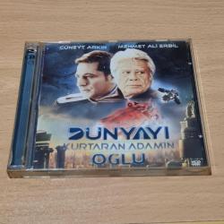 Dünyayı Kurtaran Adamın Oğlu - VCD