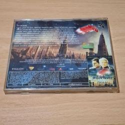 Dünyayı Kurtaran Adamın Oğlu - VCD