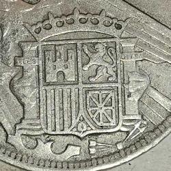 İSPANYA 1957/58   50 PESETA