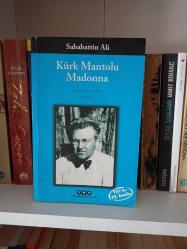 kürk mantolu madonna